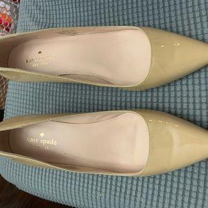 Kate Spade high heels